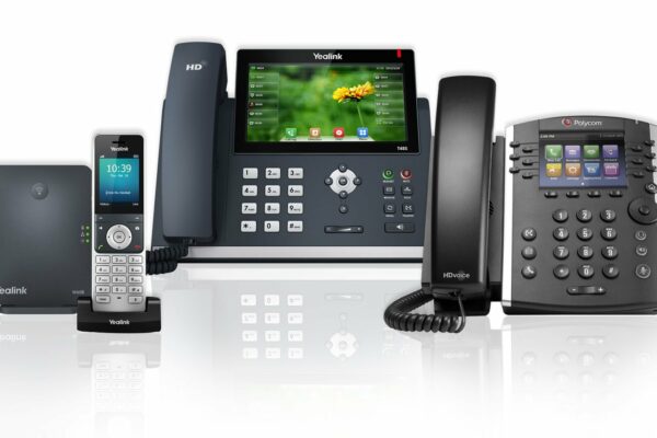 Téléphonie Centrex IP