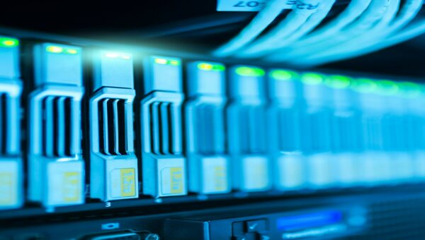 Serveur Virtuel ( VM )