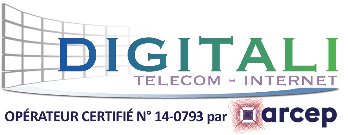 DIGITALI TELECOM